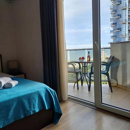 Orbi Sea Towers Batumi On Khimshiashvili 15 Eksteriør billede