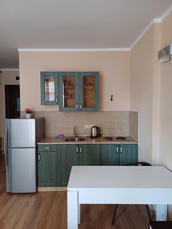 Orbi Sea Towers Batumi On Khimshiashvili 15 Eksteriør billede