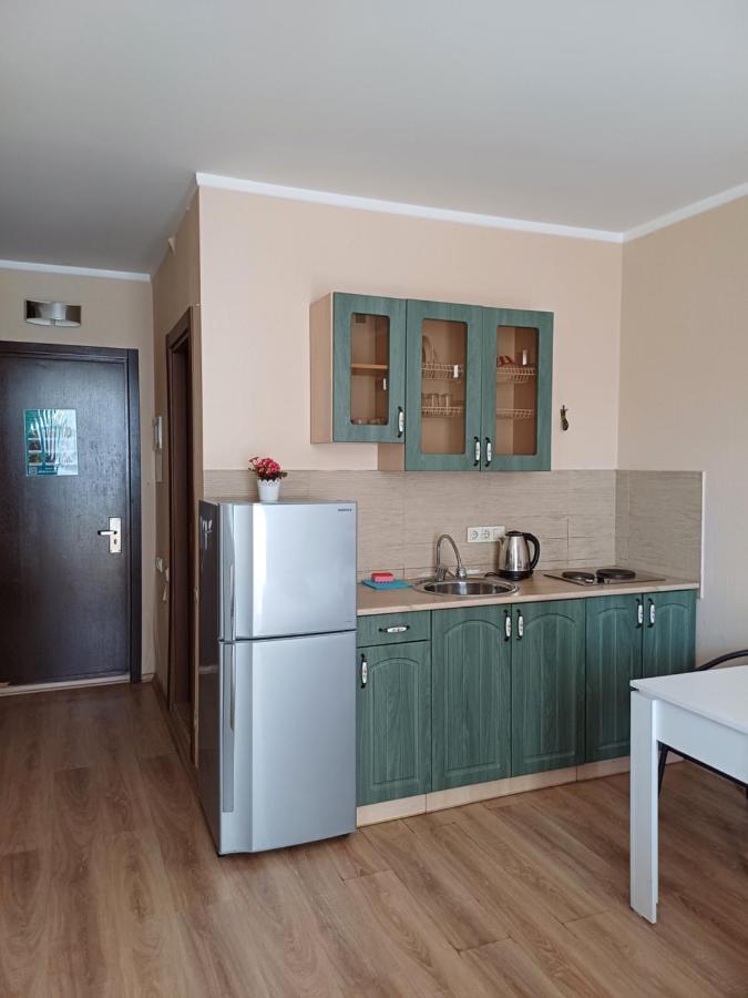 Orbi Sea Towers Batumi On Khimshiashvili 15 Eksteriør billede